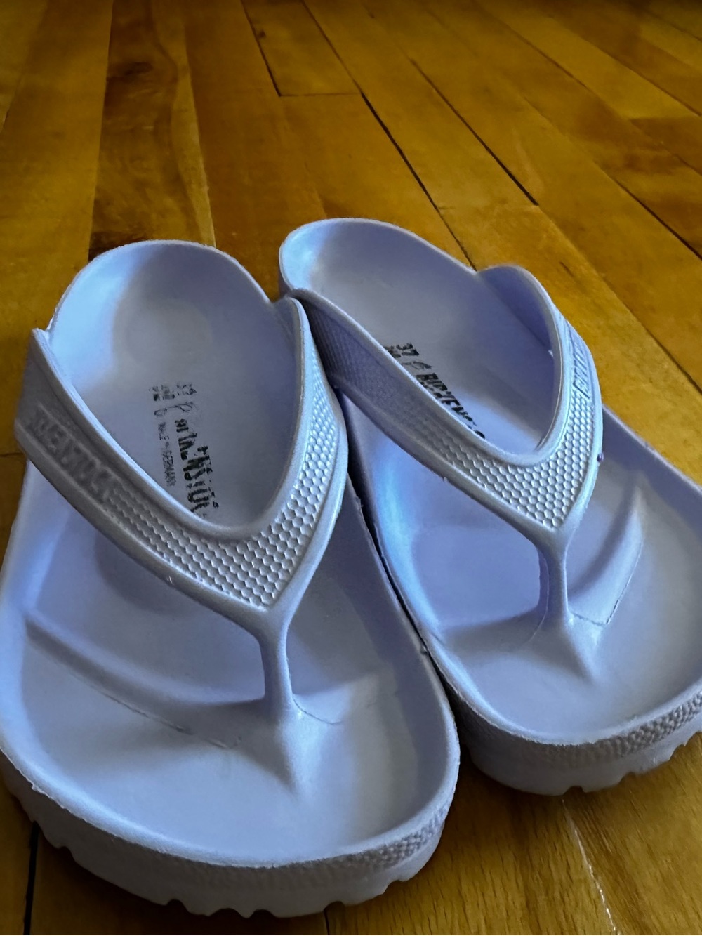 Birkenstock Honolulu
